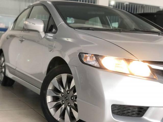 Honda Civic LXL FLEX - Foto 5