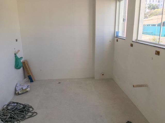 Apartamento novo com 10% de entrada e parcelamento direto com a imobiliária - Foto 2