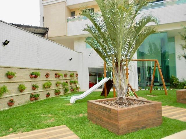 AP0544 - Apartamento com 3 suítes, 3 vagas e lazer completo - Foto 15