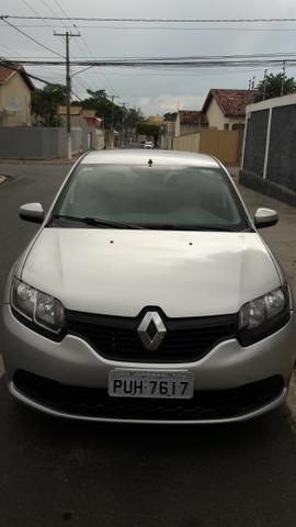 Sandero 1.6 2014/2015 - Foto 2