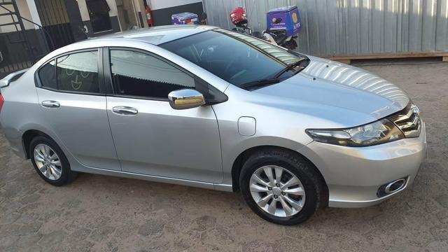 Honda city 2013 - Foto 2