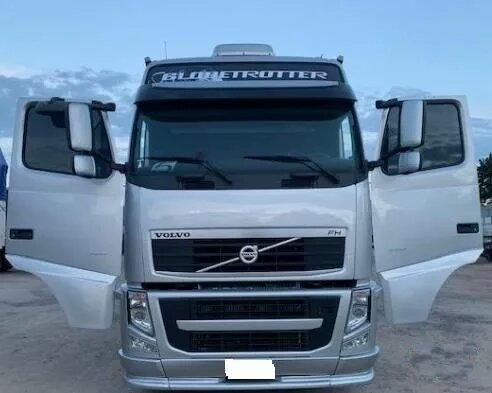 Volvo FH 540 - Foto 2