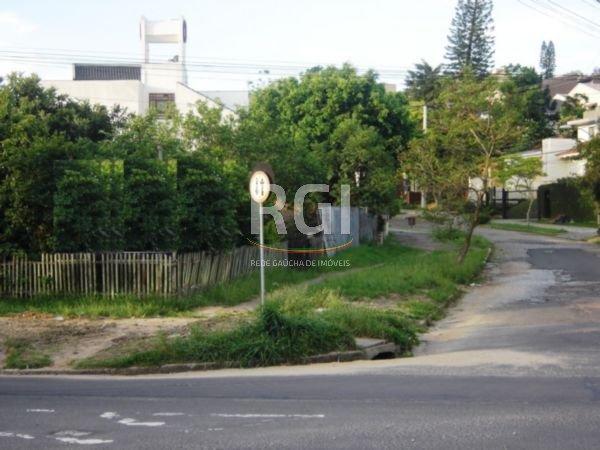 Terreno à venda em Chácara das pedras, Porto alegre cod:TR6544 - Foto 3