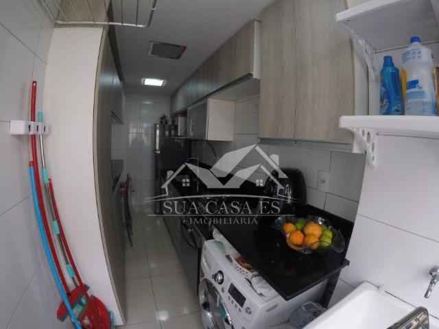 GM - Apartamento 2 Qts com suite Colinas de Laranjeiras - ES - Foto 6