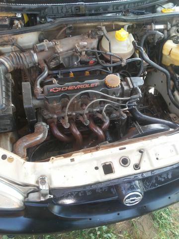 Corsa Classic 2006 - Foto 4