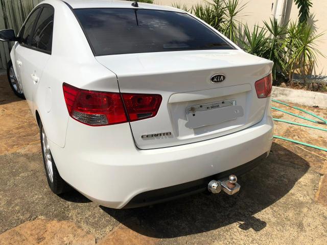 Cerato 2011 carro extra - Foto 2