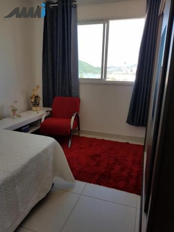 Apartamento amplo 2 quartos no centro de navegantes - Foto 7
