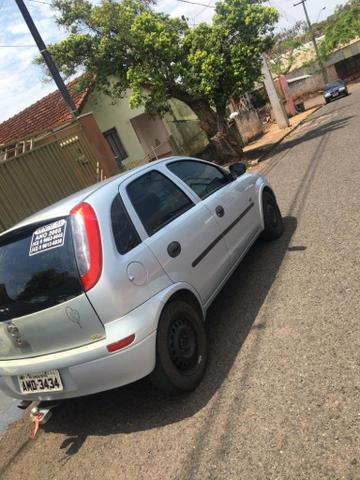 Vendo corsa Maxx 2005 carro super conservado - Foto 2