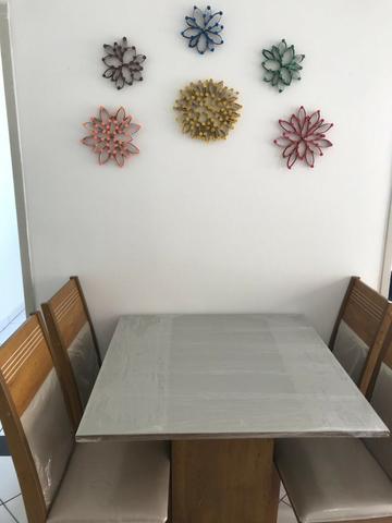 Excelente apartamento mobiliado no Vila Olímpia em Feira de Santana - Foto 7
