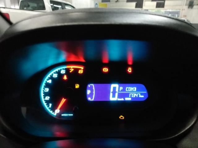 CHEVROLET PRISMA 2018/2018 1.4 MPFI ADVANTAGE 8V FLEX 4P AUTOMÁTICO - Foto 7