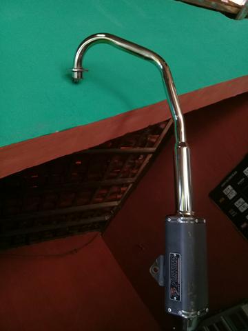 Vendo fortuna da 150/160 - Foto 2