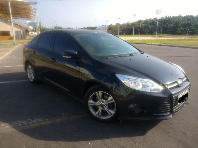 Focus 15/15 Automático - Oportunidade!