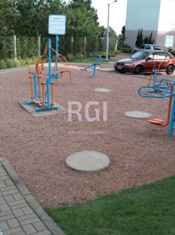 Apartamento à venda com 2 dormitórios em Rondônia, Novo hamburgo cod:VR29776 - Foto 15