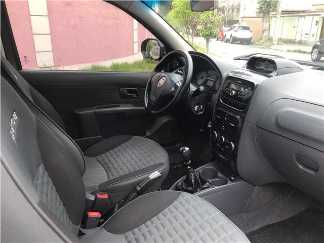Fiat strada 1.8 mpi adventure cd 16V flex 2p manual 2013 - Foto 8