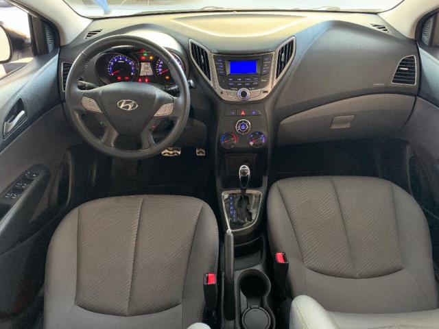 HB20X Premium 1.6 Flex 16V Aut. - Foto 5