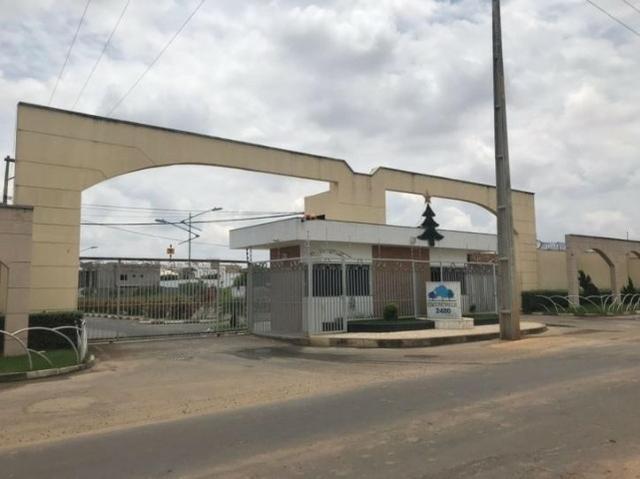Terreno no Lagune Vile com 720m² por 220 mil - Foto 5