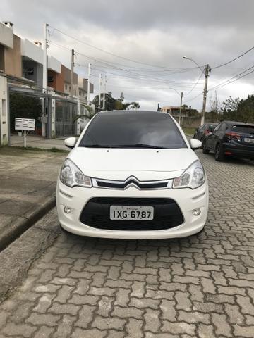 C3 Tendance 1.5 Flex
