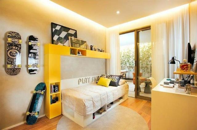 Cobertura duplex 5 suítes na Barra da Tijuca - Foto 4
