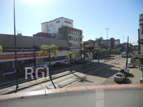 Apartamento à venda com 5 dormitórios em Floresta, Porto alegre cod:OT5248 - Foto 12