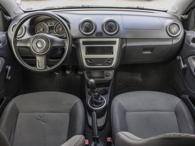 VOLKSWAGEN GOL 1.0 8V 2P - Foto 6