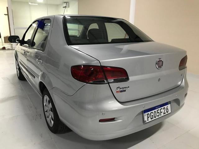 Fiat/Siena El 1.0 Completo!!! - Foto 4