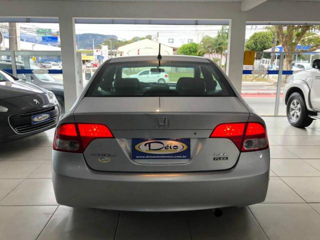 Honda Civic LXL FLEX - Foto 11