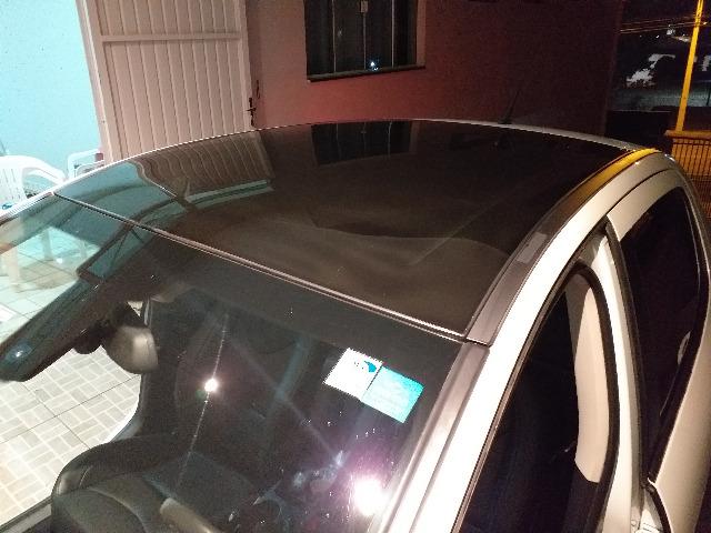 308 Griffe Branco Per. 48mkm, Único Dono 1.6 Turbo - Foto 7