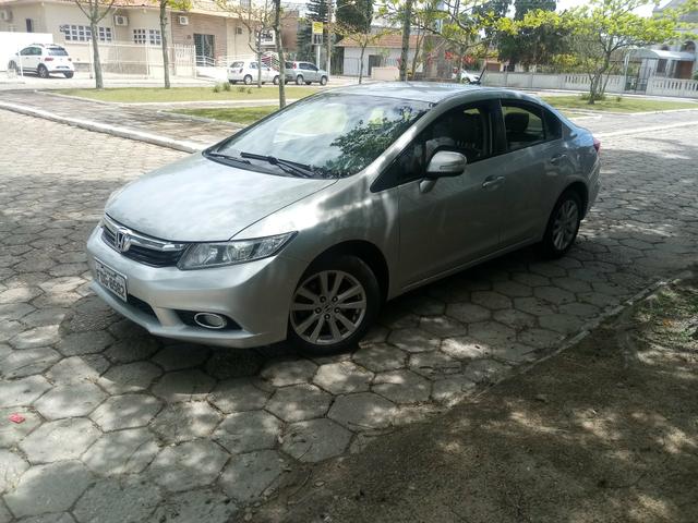 Civic