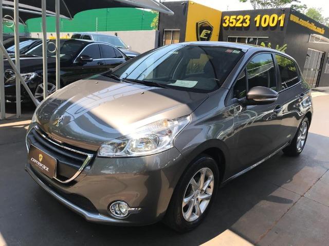 208 Allure 1.5 -2014