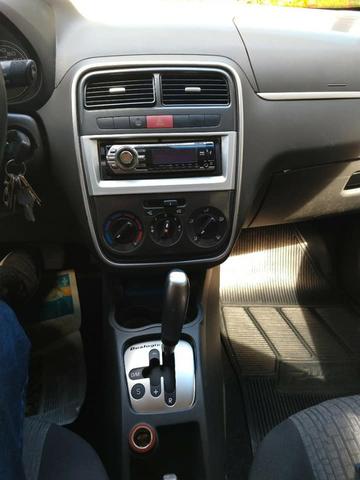 Fiat Punto Dualogic 1.6 Essence