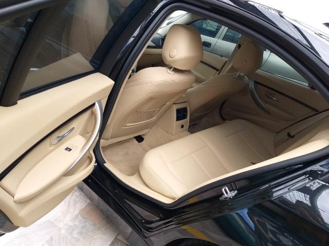 BMW 320i GP * Baixa KM - Foto 12