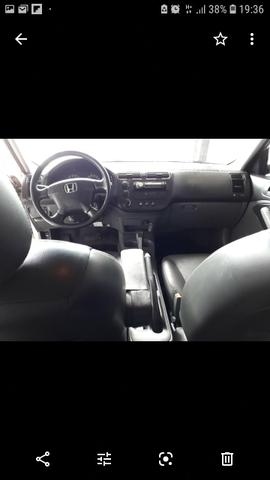 Honda Civic completo - Foto 4