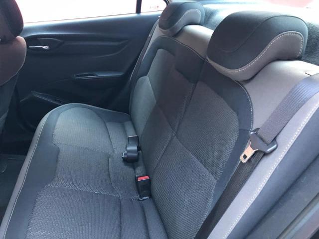 Prisma ltz 2014 automático, apenas 50.000km !!! - Foto 10