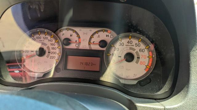 Fiat/Palio Weekend Adventure 1.8 2012/2012 - Foto 4