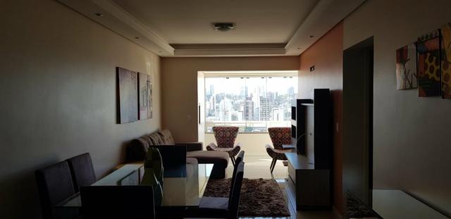 Apartamento Mobiliado Centro, 2 quartos Novo Hamburgo - Foto 15
