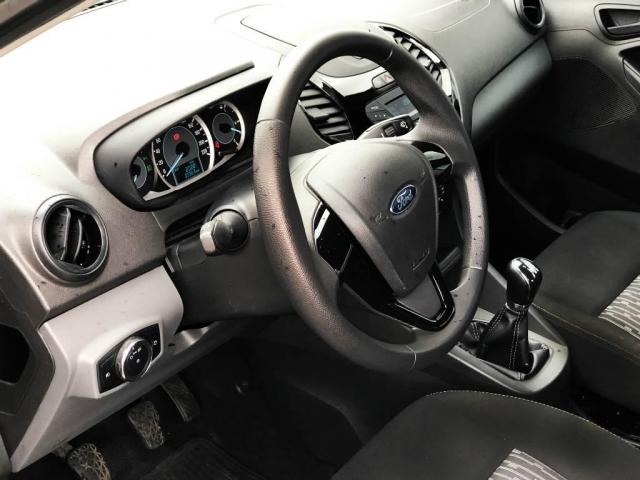 Ford Ka+ Sedan 1.5 SE - Foto 10