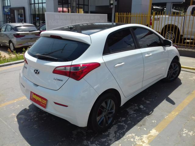 HYUNDAI HB20 2015/2015 1.6 COMFORT STYLE 16V FLEX 4P MANUAL - Foto 5