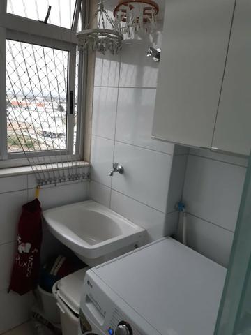 E.R- Condomínio Pacifico/ Apto 2Q c/suíte 159mil - Foto 2