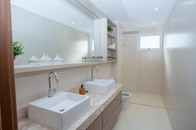 Apartamento 3 quartos 3 suítes no Setor Bueno - Foto 5