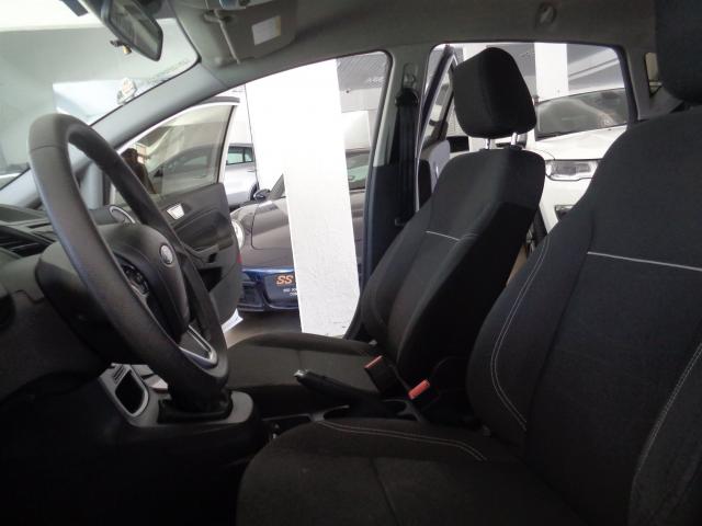 FORD FIESTA 2015/2016 1.6 SE HATCH 16V FLEX 4P MANUAL - Foto 7