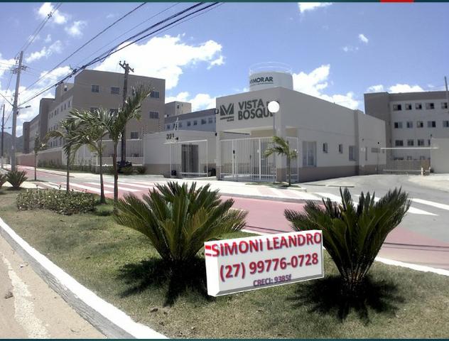 SCL - 17 - Paieeeeeeee, vamos comprar um Apartamento no Vista do Bosque - Foto 3