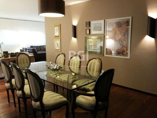 Apartamento à venda com 5 dormitórios em Santa cecília, Porto alegre cod:MF19921 - Foto 19
