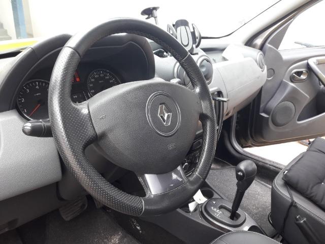 Duster muito filé diferencial é GNV 22M3 - Foto 11