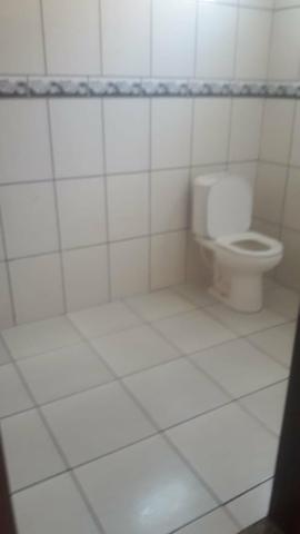 Casa pronta para financiamento/valor negociável