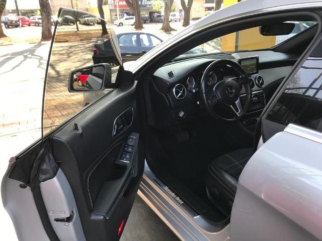 Cla 200 - 2014 - Foto 6