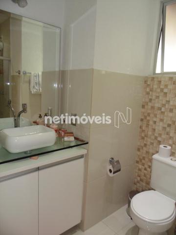 Apartamento à venda com 3 dormitórios em Inconfidentes, Contagem cod:72777 - Foto 19