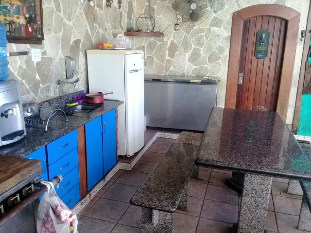 Casarão em cabo frio