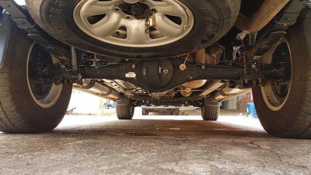 Hilux 2011/2012 srv 2 dono - Foto 5