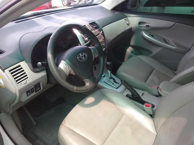 Corolla Gli 2014