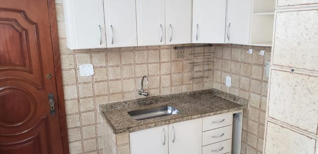 Apartamento 2 quartos, 1 vaga, na 28 de setembro Vila Isabel - Foto 3